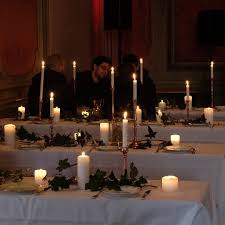 Y Table Setting By Antoinette Design Antoinette Design Table Settings Last Supper Decor