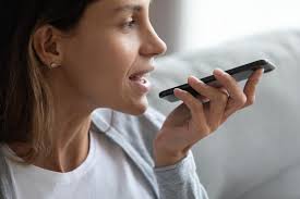 The rise of the voice memo