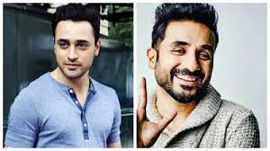Imran Khan to collaborate with Vir Das in his debut directorial 'Happy Patel'?  Here's what we know