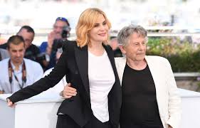 Image result for emmanuelle seigner