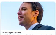 Jessica Morse's New Ad Attacks Rep. Kevin Kiley With Lies