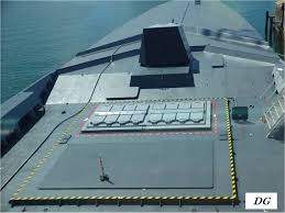 A total of 12 ships planned under the 15 to 5 program. Defesa Global Page 324