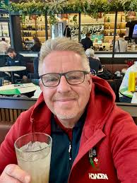 Lions tour ends in Sydney