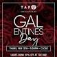Galentine’s Day