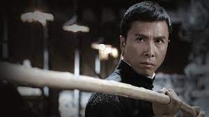 Training routine, stretches & exercises. Ip Man Netflix