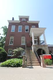 Part Two U Of L Buildings Of The Past Versus Present Day The Louisville Cardinal