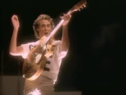 The single was released in may 1984 (august in the u.s.). Wham Wake Me Up Before You Go Go Video 1984 Imdb