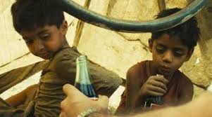 An extract from slumdog millionaire (2008) this clip is designed to support learning on the wjec gcse film studies slumdog millionaire jamal malik et latika musique : Coca Cola Bottles Given To Jamal And Salim In Slumdog Millionaire Spotern