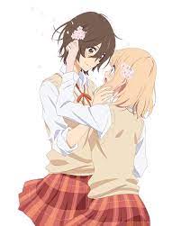 Kase-san and Morning Glories - Rewatch - Film Discussion : r/anime