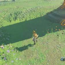 Breath Of The Wild Guide Hila Rao Shrine Walkthrough And Puzzle Solutions Polygon