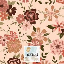 Check spelling or type a new query. Natural Floral Peach Green Pattern Flowering Vines Flowering Vines Green Pattern Peach And Green