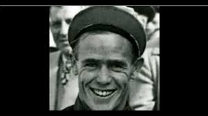 AL SNIDER CONSPIRACY/TRIPLE CROWN WINNER CITATION'S JOCKEY GOES MISSING