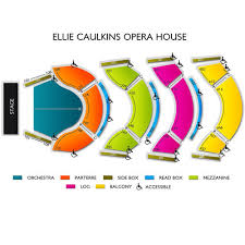 ellie caulkins opera house tickets