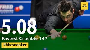 Watch live on bbc one, bbc two, bbc four and red. World Snooker Championship 2021 Tournament Schedule Results Highest Break And Prize Money Bbc Sport