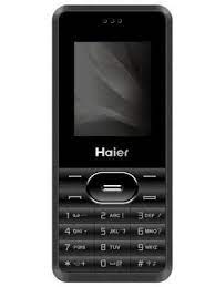 Haier M320+ Image Gallery