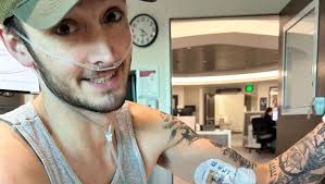 Fundraiser for Jason Holt by Alysha Barker : Provide Support for Jason Holt  in his Battle with Cancer