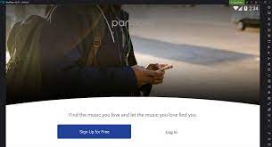 Save big + get 3 months free! Download Pandora Music On Pc With Noxplayer Noxplayer