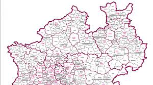 Dies ist die offizielle fanpage des herzlich willkommen beim auftritt von land.nrw auf facebook. Wahlkreiskarten In Nordrhein Westfalen Im