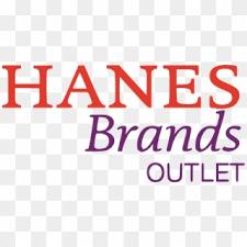 The hanesbrands unifies several brands, including the biggest one hanes, champion, playtex, maidenform, airé and many others (there are 27 brands altogether). Hanesbrands Outlet Logo Png Transparent Hanes Brands Outlet Logo Png Download 2400x1163 6223405 Pngfind