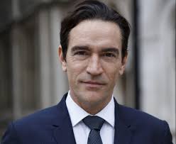 Ben Chaplin: All you need to know about Apple Tree Yard actor