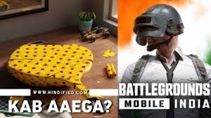 Pubg mobile india release date or battlegrounds mobile india release date confirm,in a good news for lakhs of fans of pubg mobile india or battlegrounds. 8ayk Iah19mcim