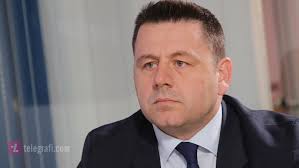 The first honorary doctorate of the University of Prizren