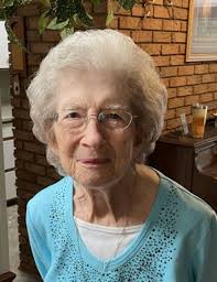 Betty Ruth (Mccrary) Pope Obituary June 23, 2023