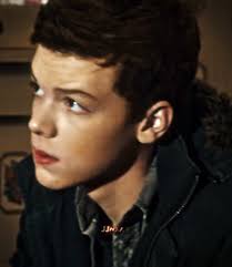 Ian Gallagher: A Heartfelt Edit from Shameless