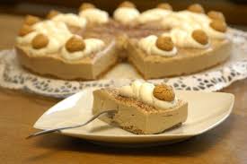 Joghurt Cappuccino Torte Rezept Cappuccino Torte Kuchen Und Torten Kaffee Und Kuchen