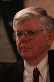 Bill Denney & Kate Damon Wedding