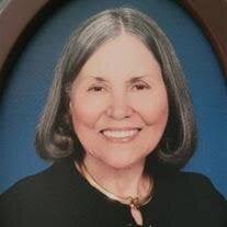 Elizabeth Owen Blake Obituary