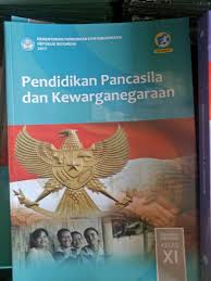 Ki kd bahasa arab kelas x xi xii. Buku Pkn Kelas 11 Ilmu Soal