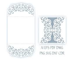 Pin On Laser Cut Wedding Invitations