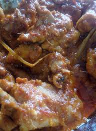 Nak jualan nasi kuning laris.cuba resepi ini.sambal nasi kuning terlajak laris. Resepi Nasi Kuning Azie Kitchen Enak Dan Mudah Resepi Pemakanan