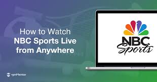 You can get the best discount of up to 100% off. How To Watch Nbc Sports Live From Anywhere In 2021