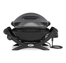 In Electric Barbecue Grill Electric Grill Grilling