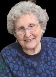 Obituary information for Noreen Ann Mosier-Budig