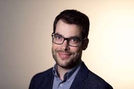 Publikationen von Dr. Florian Kern