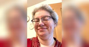 Obituary for Hope Anne (Brickman) Dueck