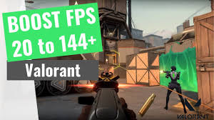 Your computer comes preloaded with a number of applications that many people won't use but that can if in doubt, you can always restart your computer and see how it runs without certain applications. Valorant How To Boost Fps And Increase Performance Youtube