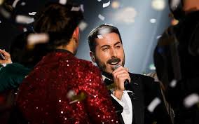 Qualification for the grand final: Kobi Marimi Representera Israel A L Eurovision The Times Of Israel