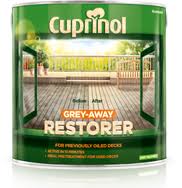 Decking Products Ideas Care Products Cuprinol