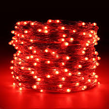 Maybe you would like to learn more about one of these? Er Chen Red Fairy Lights Plug In 66ft 200 Led Starry String Lights Dimmable With Remote Control Waterproof Copper Wire Decorative Lights For Bedroom Patio Garden Yard Party Pricepulse