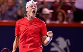 Having won 7 medals at the summer olympics, she is canada's most decorated olympian. Israel Born Teen Shapovalov Wins Again Into Semis In Montreal The Times Of Israel