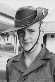 Vietnam veteran Private Field coming home for reburial