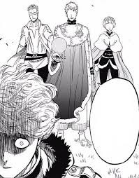The enemy mages prepare to fight, but before they can even. Julius Novachrono Black Clover Wiki Fandom