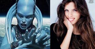 The story of the fifth element: Diva Dance