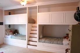 Boys Bunk Beds Hometalk Diy Bunk Bed Bunk Beds Built In Cool Bunk Beds