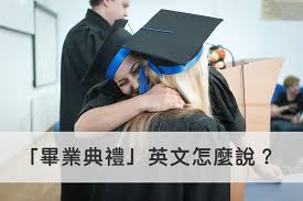 5月底是美國的畢業季，cnn製作了特別節目，邀請各界名人，包括副總統賀錦麗、演員馬修麥康納等，致詞勉勵畢業生。 而今年的西點軍校，還有一名來自台灣的畢業生。 © 由 tvbs新聞網 提供 圖／達志影像美聯社. ç•¢æ¥­å…¸ç¦® è‹±æ–‡æ€Žéº¼èªª äº†è§£ ç•¢æ¥­å…¸ç¦® å„ç¨®è‹±æ–‡èªªæ³• å…¨æ°'å­¸è‹±æ–‡