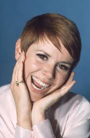 SOCK IT TO ME!!! :) Judy Carne would've celebrated her 83rd today, she  passed away in 2015. Who remembers this charming actress? 🥰